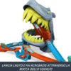 Hot Wheels Attacco Del Mega Squalo JHL96