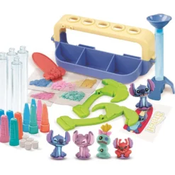 Idea Laboratorio Delle Penne Stitch