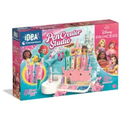 Idea Laboratorio Delle Penne Princess 18202