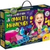 I'm A Genius Super Smalti E Manicure