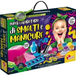 I'm A Genius Super Smalti E Manicure