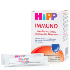 Integratore Immuno Bustine 30Gr