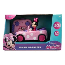 Jada Rc Minnie Roadster 1:32