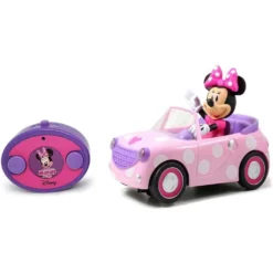 Jada Rc Minnie Roadster 1:32