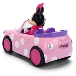Jada Rc Minnie Roadster 1:32