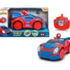 Jada Spidey Radiocomandato Web Crawler 17 CM