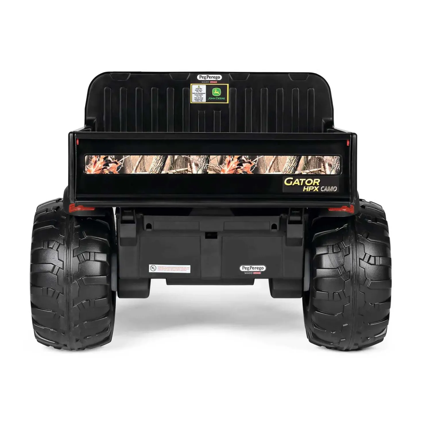 JD Gator HPX Camo