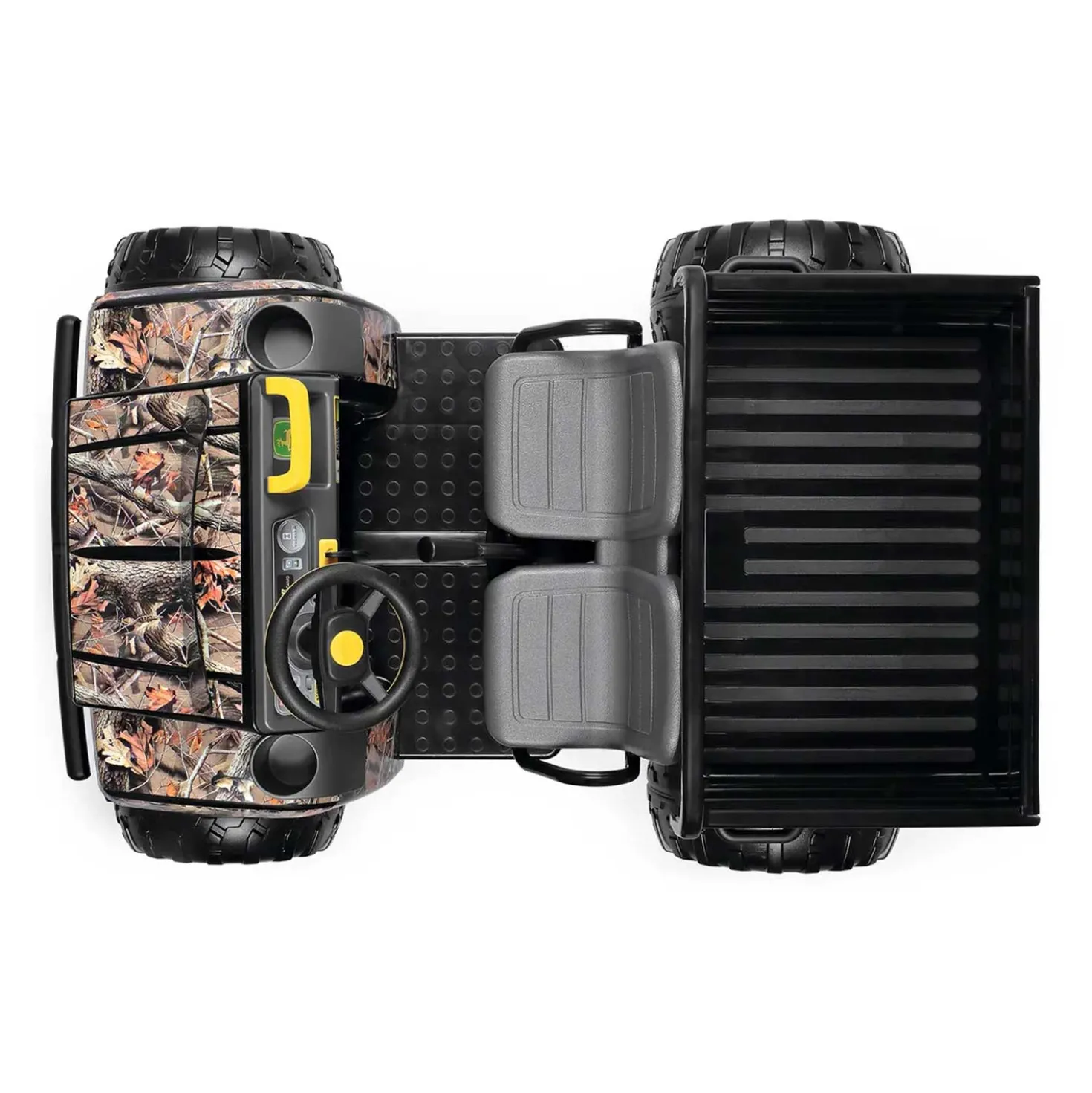JD Gator HPX Camo
