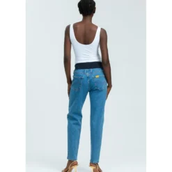 Jeans Premaman