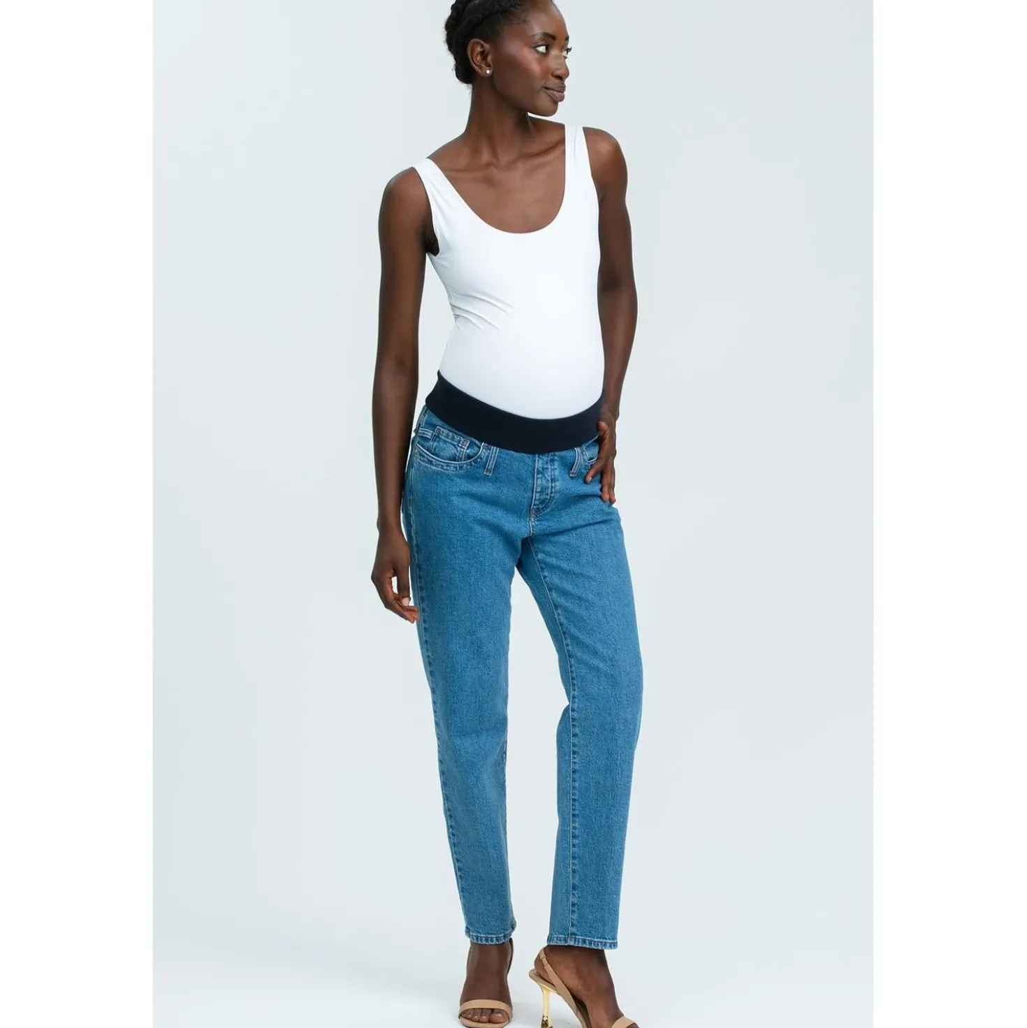Jeans Premaman