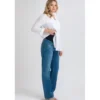 Jeans Premaman a Gamba Dritta