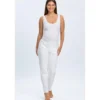 Jeans Premaman Bianchi