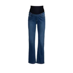 Jeans Premaman con Gamba Dritta