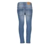 Jeans Skinny Bambina Junior