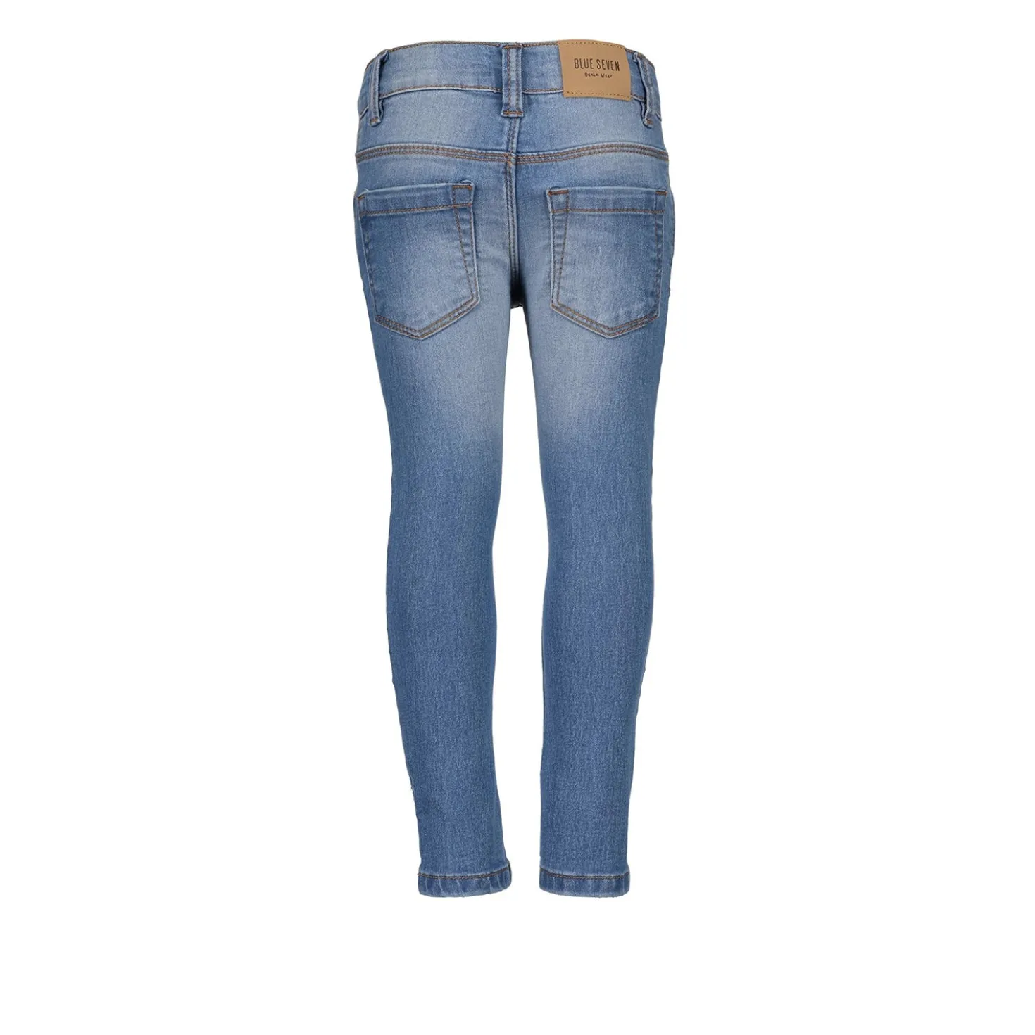 Jeans Skinny Bambina Junior