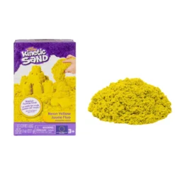 Kinetic Sand Colori Confezione Base