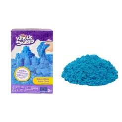 Kinetic Sand Colori Confezione Base