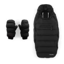 Kit Invernale Per Passeggino