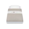 Kit Tessile Per Culla Cullami