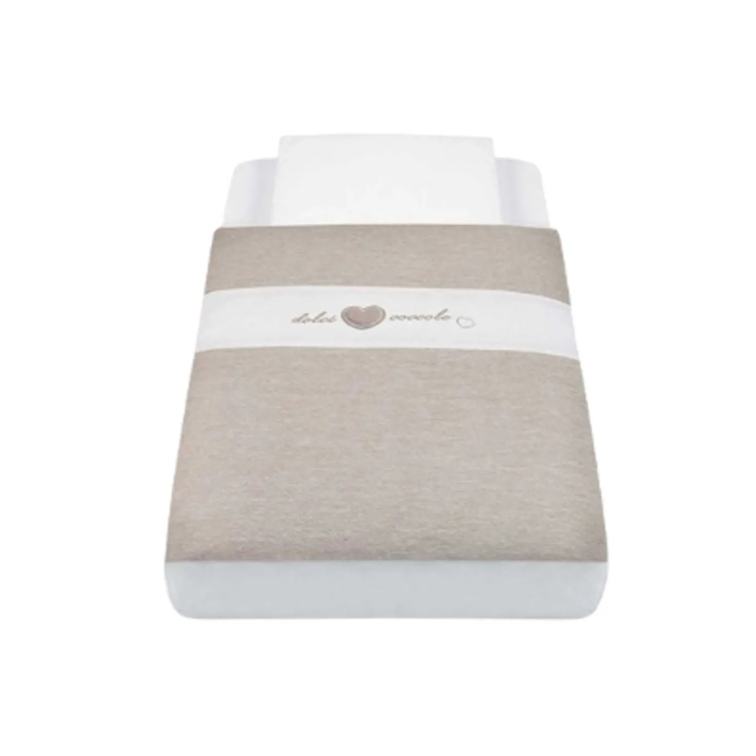 Kit Tessile Per Culla Cullami