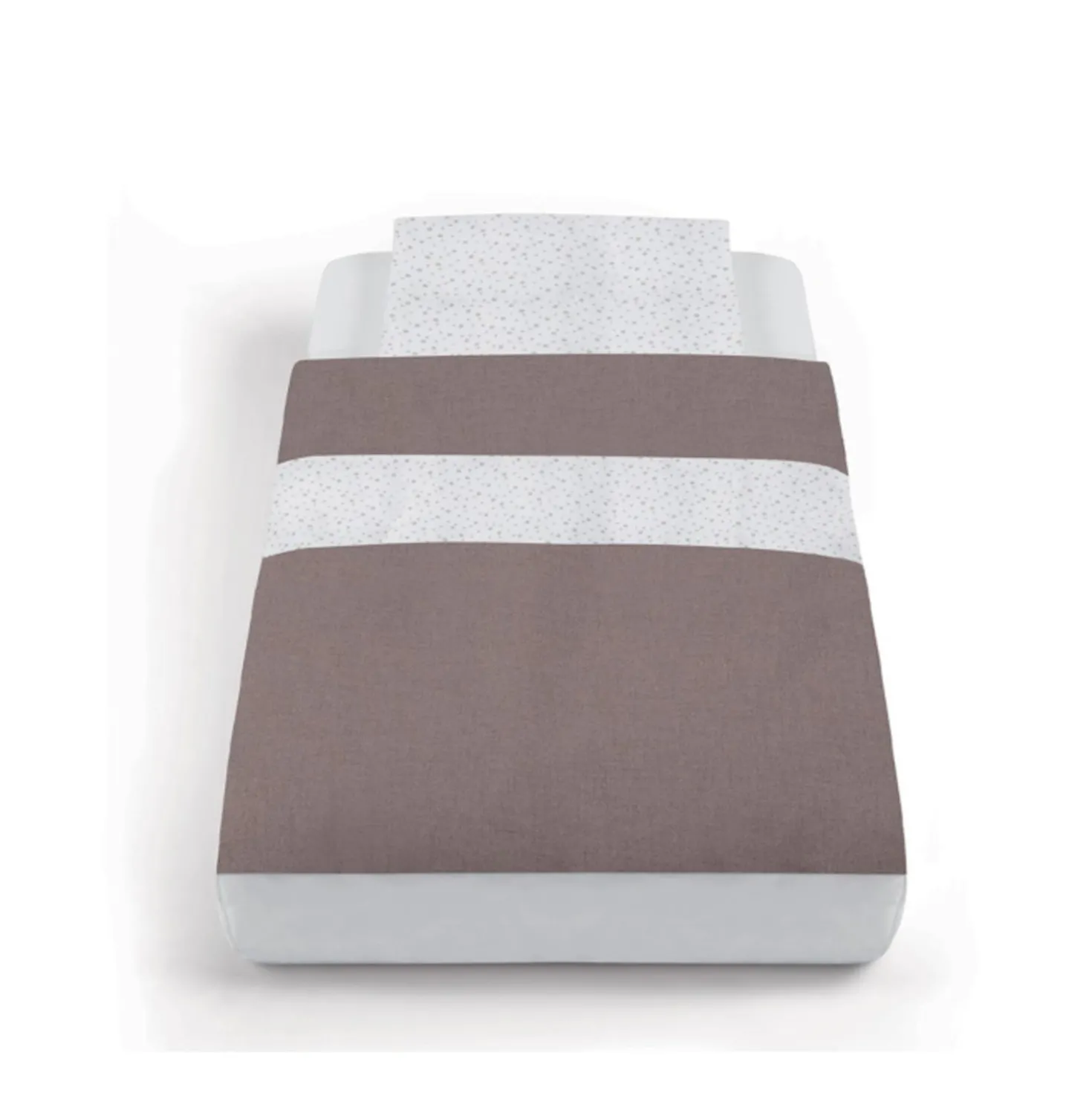 Kit Tessile Per Culla Cullami