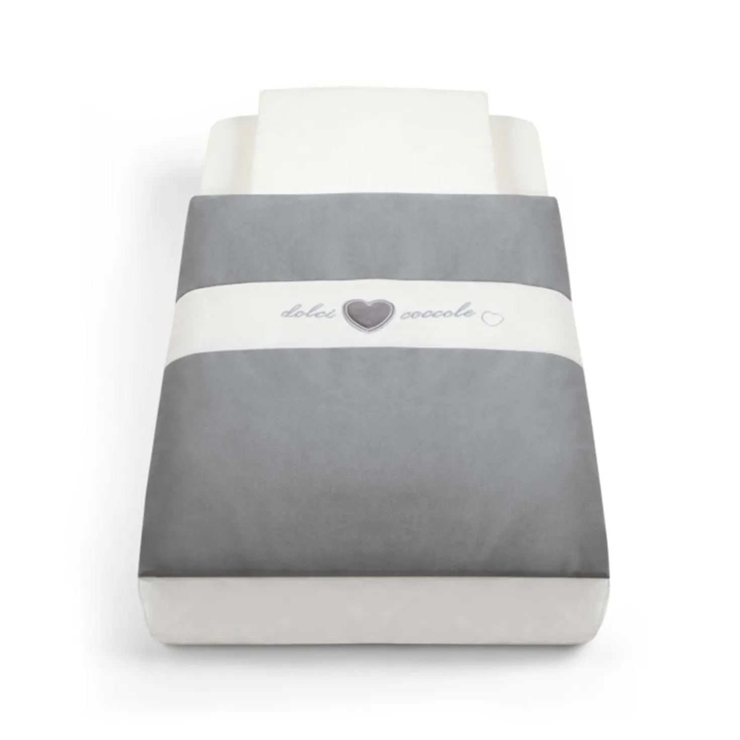 Kit Tessile Per Culla Cullami