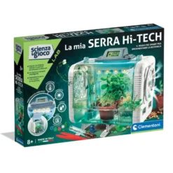 Laboratorio La Mia Serra High Tech 19370