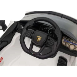 Lamborghini Elettrica Revuelto a Litio 10.8V