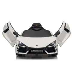 Lamborghini Elettrica Revuelto a Litio 10.8V