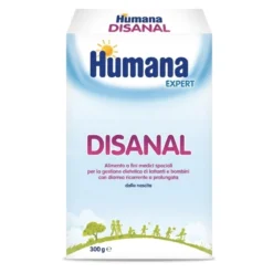 Latte Disanal Expert Per Problemi gastroenterici: Confezione 300 gr