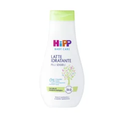 Latte Idratante 350 ml