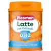 Latte In Polvere 0 12 Mesi Dalla Nascita 800g