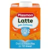 Latte Liquido Stage da 0 a 12 Mesi: Confezione 500 ML