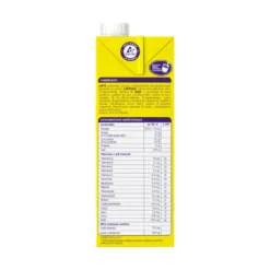 Latte Mio Classico: Confezione 1000 ml