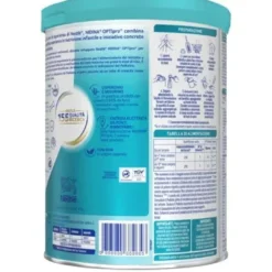 Latte Nidina 2: Confezione 800 gr