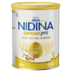 Latte Nidina Supremepro 3 800g