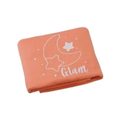 Lenzuola Glammy Per Lettino Glam
