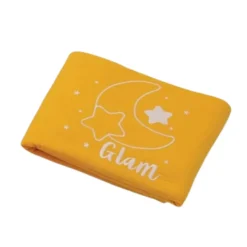 Lenzuola Glammy Per Lettino Glam