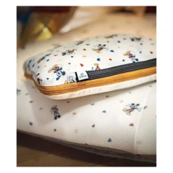 Letto gonfiabile per bambini CloudSleeper Jetkids