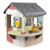 Life Casetta Dei Pasticci Mud Cooking House