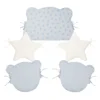 Linea Bibo: Set Paracolpi 5 Pezzi