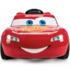 Macchina Elettrica Lighting Mcqueen 7,2 V Litio