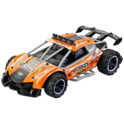 Mad Max Jr Radiocomandato 2.4 Ghz, Scala 1:24