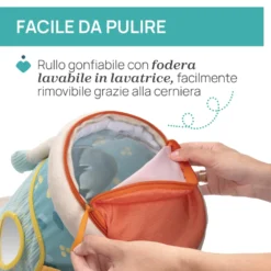 Magic Forest Roller Elefante Sensoriale