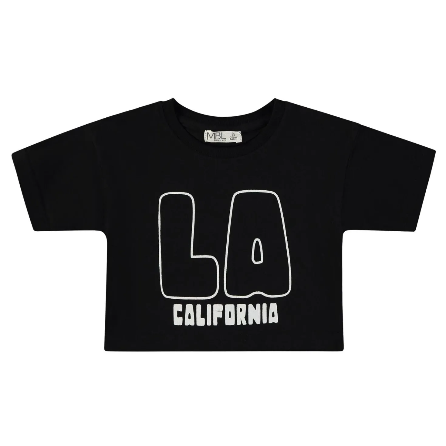 Maglia Manica Corta 161490