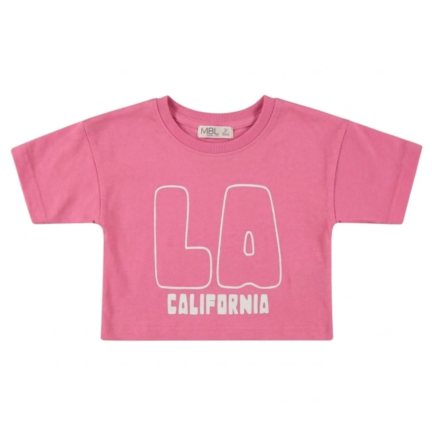 Maglia Manica Corta 161490