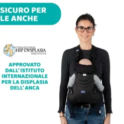 Marsupio Ergonomico Easy Fit