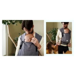 Marsupio Limas Carrier Plus