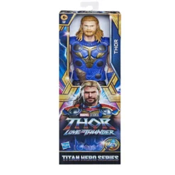 Marvel Avengers Personaggo Thor Titan Hero 30cm F41355X0