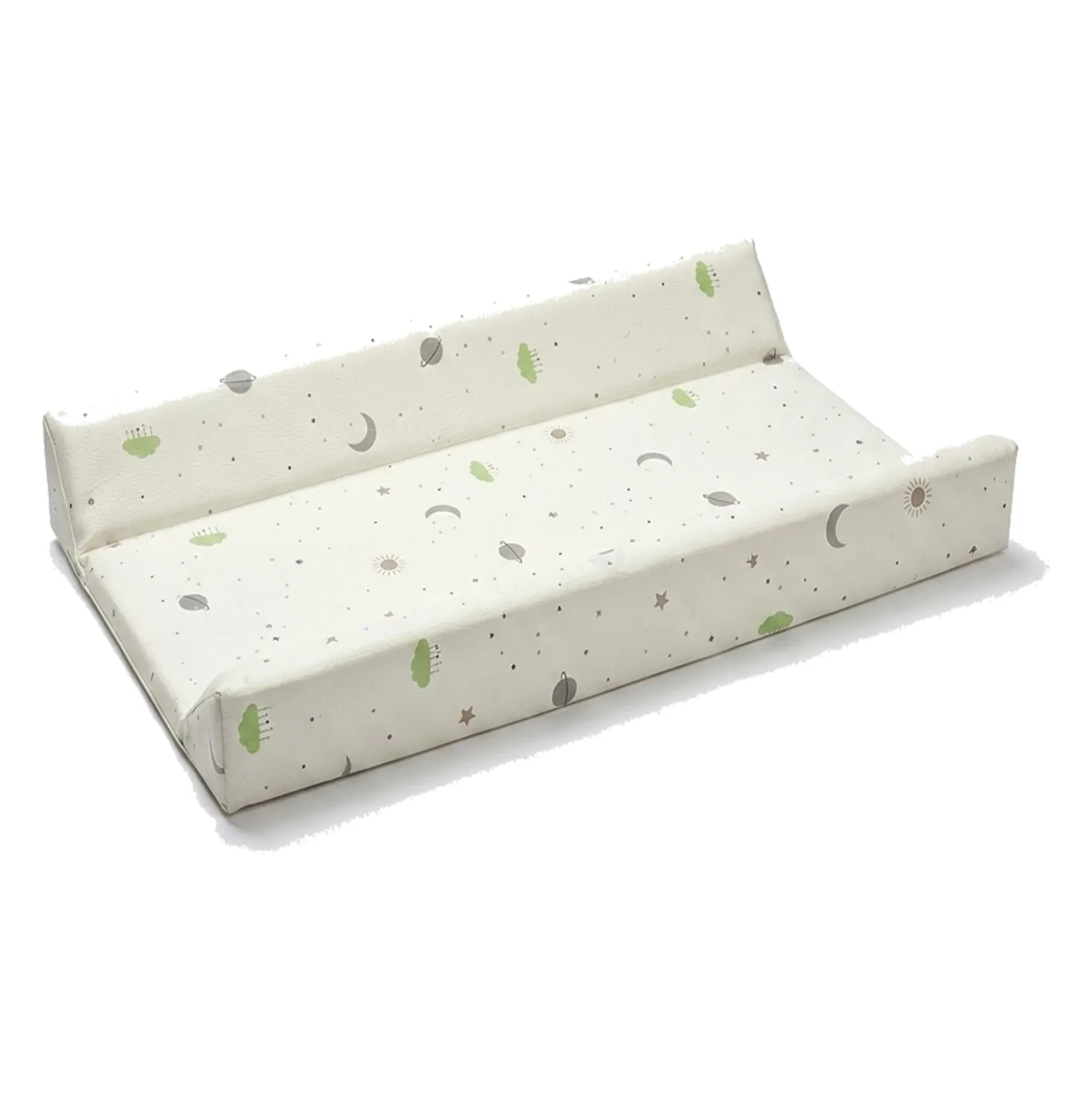 Materassino Fasciatoio Rigido Babyblock